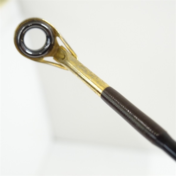 ダイワ TEAMDAIWA-S ゼロ ZR661MRB-G 1ピース ベイトモデル グラスロッド 美品 チームダイワS ゼロZR602MRB | イシグロ公式オンライン