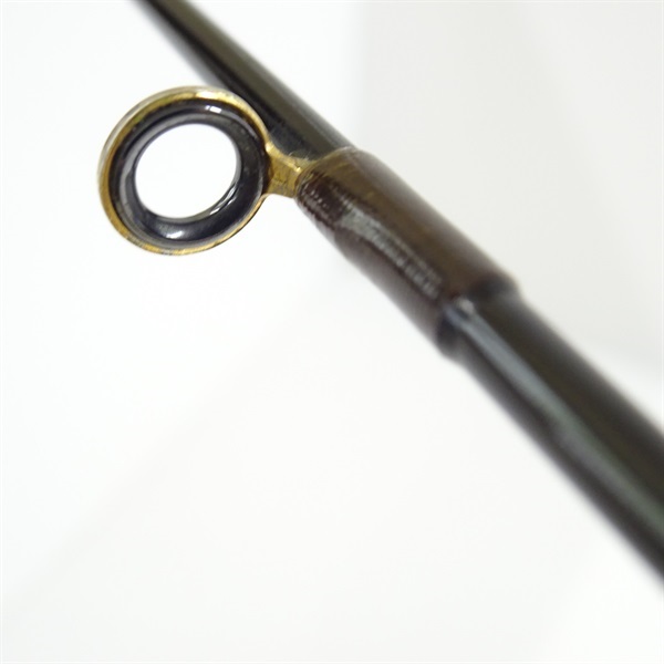 チームダイワ　631MLFS チームダイワS ゼロZR602MRB | イシグロ公式オンラインショップ