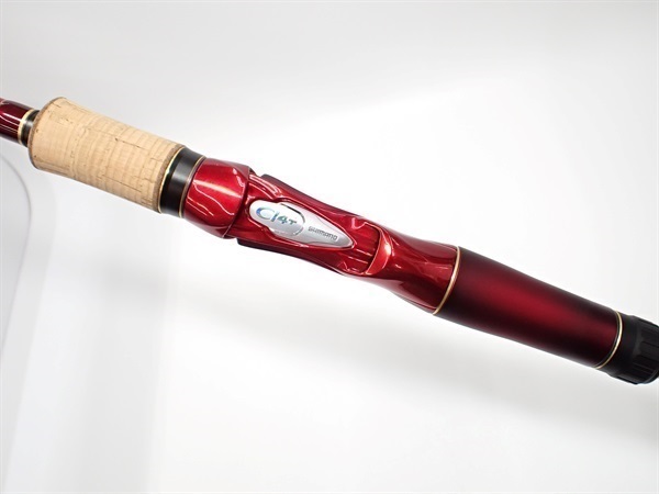 18ワールドシャウラ17114R-2 美品 18ワールドシャウラ17114R－2 | イシグロ公式オンライン