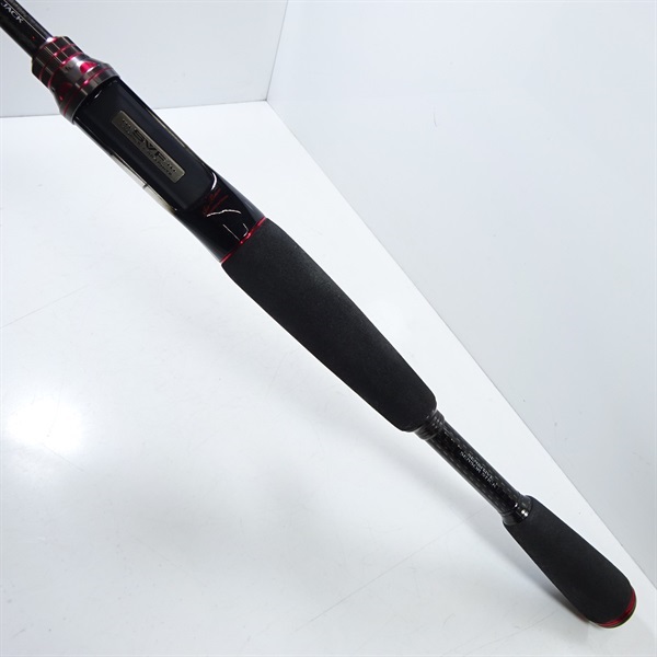 ✨美品✨スティーズブラックジャック［681MMHFB-SV］ 買ってしまった第9弾】 スティーズ681MMHFB-SV ブラック