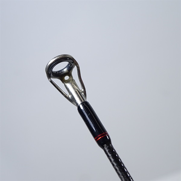 ✨美品✨スティーズブラックジャック［681MMHFB-SV］ 15スティーズ ブラックジャックSTZー681MMHFBーSV