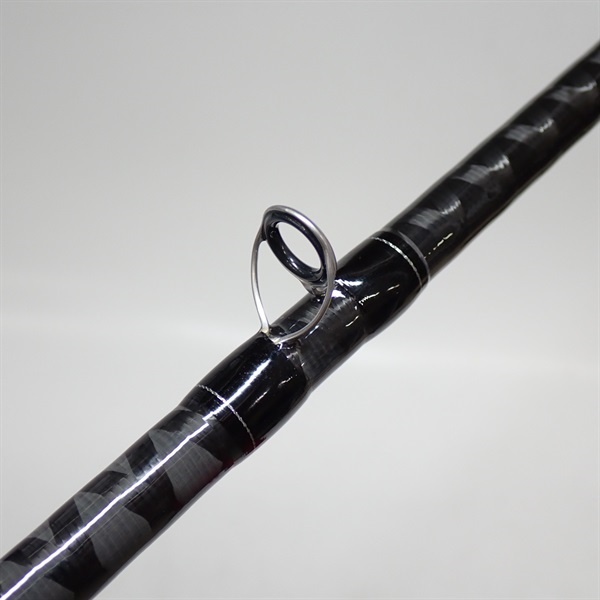 【美品】ブレイゾン　C610MH-2&S64L-2・ST セット 美品】ブレイゾン C610MH-2&S64L-2・ST セット 美品】ブレイゾン