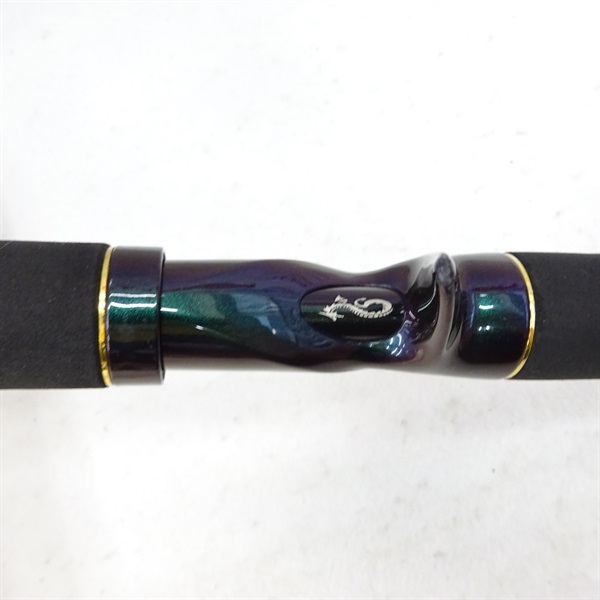 コンバットスティック テムジン TMJC-65M | イシグロ公式オンライン