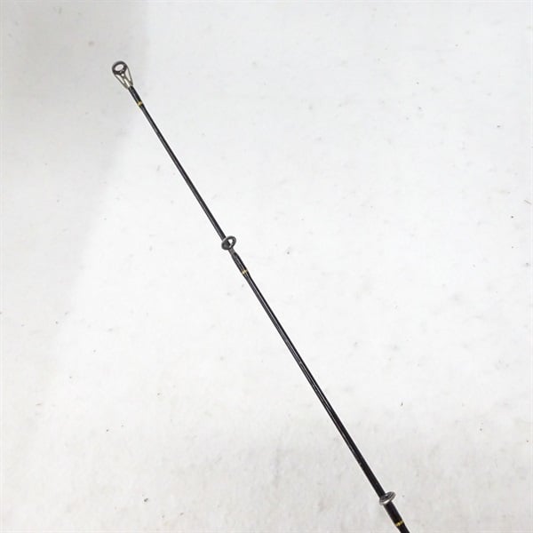 コンバットスティック テムジン TMJC-65M | イシグロ公式オンライン