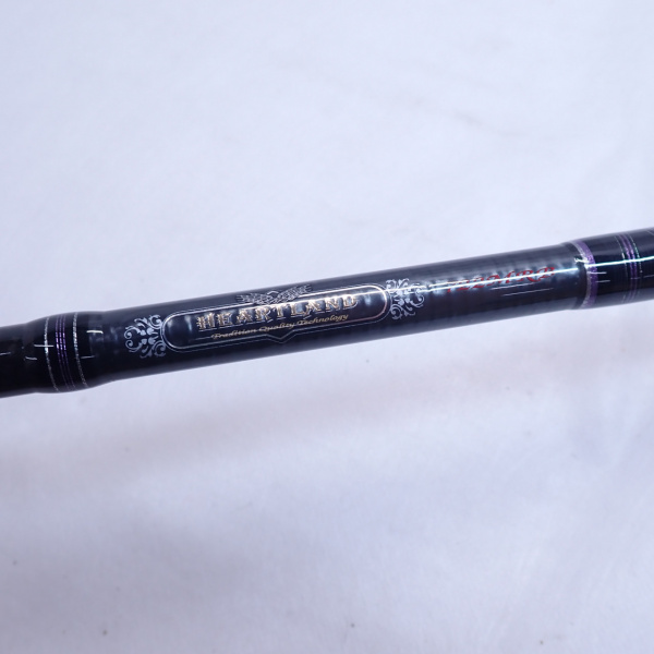 20ハートランド HL722MRB-20 | イシグロ公式オンラインショップ