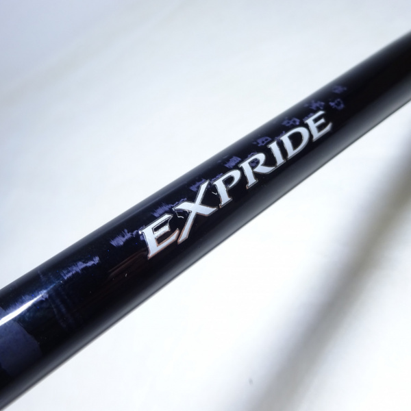 ロッド EXPIRIDE 1710H +-SB 17エクスプライド 1710H+-SB | イシグロ公式オンラインショップ