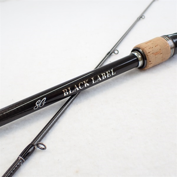 ブラックレーベル　BLACK LABEL 6102M＋RB 19ブラックレーベルSG6102M＋RB | イシグロ公式オンライン