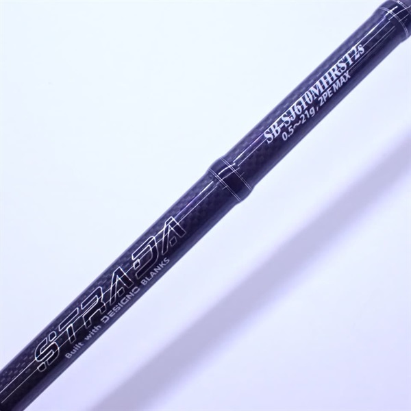 ストラーダブラックSB－SJ610MHRST2S | イシグロ