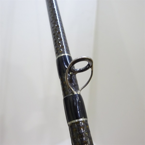 ブラックレーベル+6101MRB DAIWA 19ブラックレーベル LG 6101MRBの最安値・インプレ・釣果