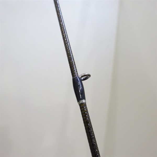 ブラックレーベル+6101MRB Daiwa Black Label LG 6101MRB Cond/C | eBay