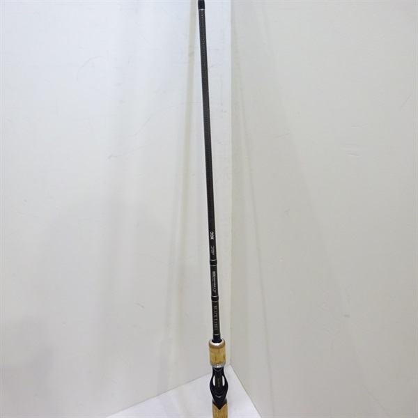 ブラックレーベル+6101MRB Daiwa Black Label LG 6101MRB Cond/C | eBay