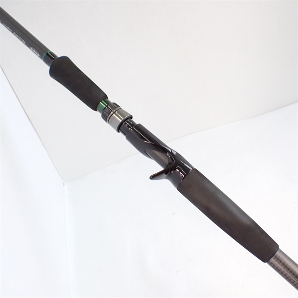 ヒュージカスタムジェノマHG3－65F | イシグロ公式オンライン