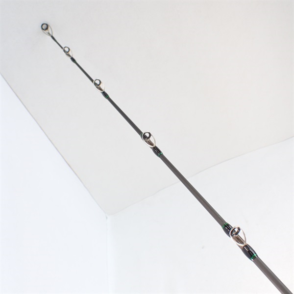 ヒュージカスタムジェノマHG3－65F | イシグロ公式オンライン