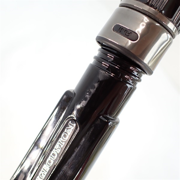 ヒュージカスタムジェノマHG3－65F | イシグロ公式オンライン