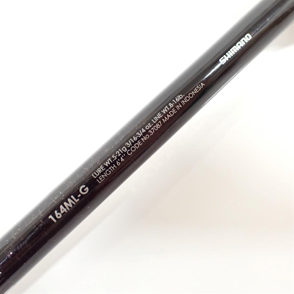 16バンタム164MLーG | イシグロ公式オンラインショップ