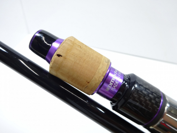 セディション フーリガン SDC-609HR-BMF | イシグロ公式オンラインショップ