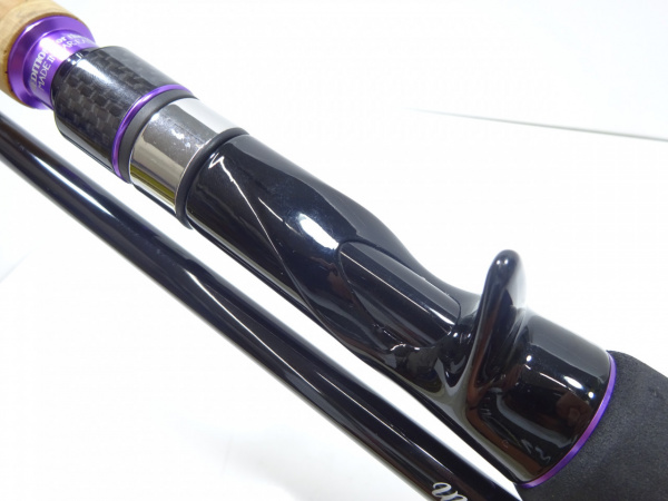 セディション フーリガン SDC-609HR-BMF | イシグロ公式