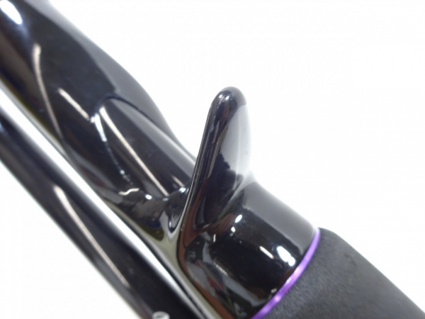 セデション　hooligan SDC-609HR-BMF バスロッド セディション フーリガン SDC-609HR-BMF | イシグロ公式オンラインショップ