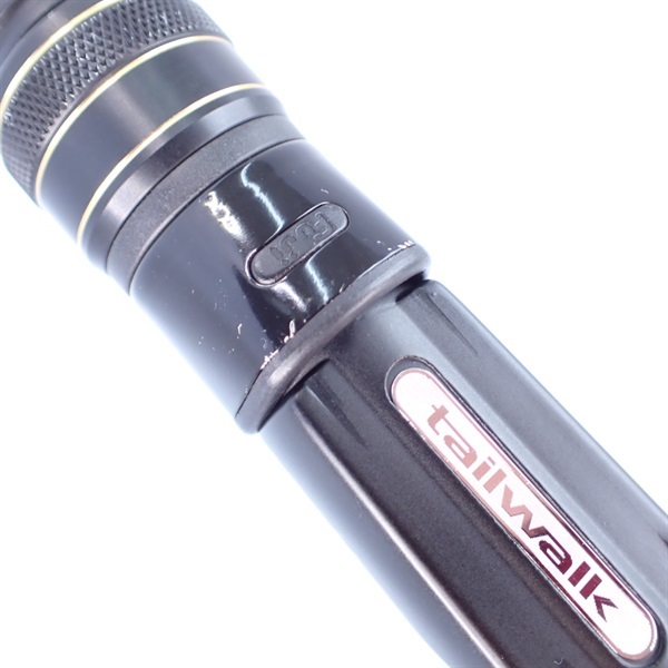 テイルウォーク フルレンジ C75XXH シーバス ビッグベイト テイル