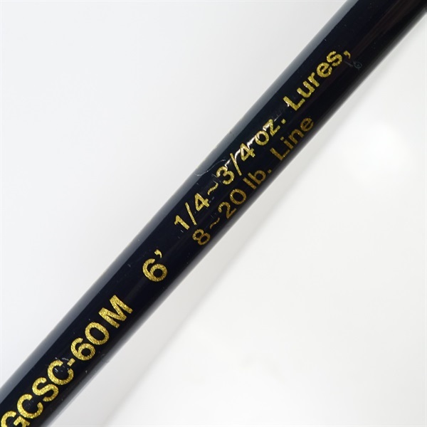 コンバットスティックGCSC－60M | イシグロ公式オンラインショップ