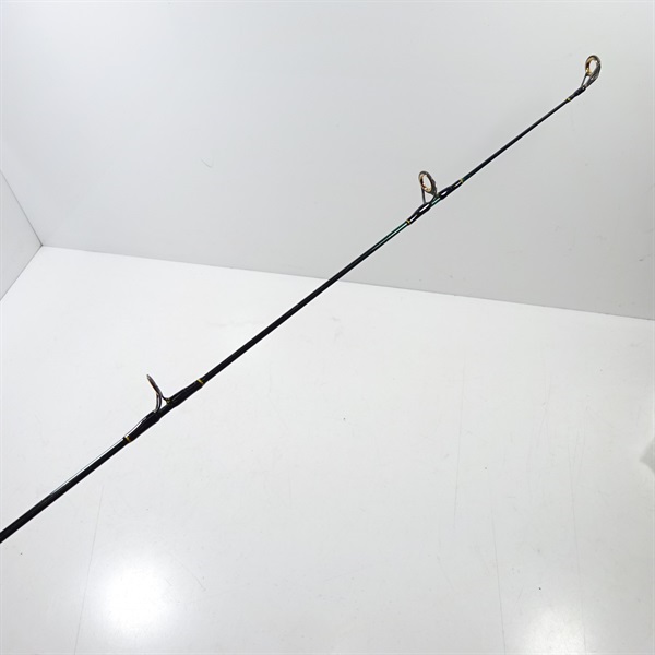 コンバットスティックGCSC－60M | イシグロ公式オンラインショップ