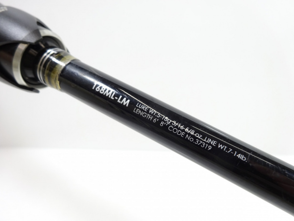 17ポイズングロリアス 168ML-LM | イシグロ公式オンラインショップ