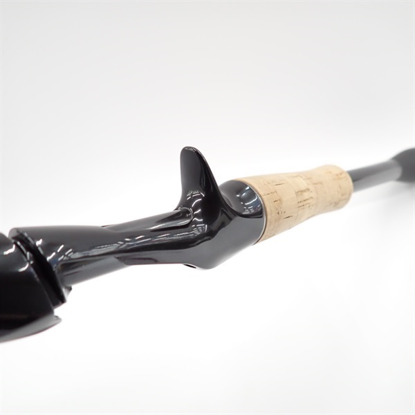 サムス　ポイズングロリアス168mh lm シマノ(SHIMANO) 21 ポイズングロリアス 168MH-LM 308665