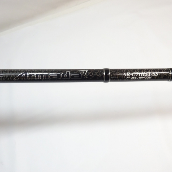 armada アルマダ AR-C71HST/SS 検）デジーノ エバーグリーン アルマダ