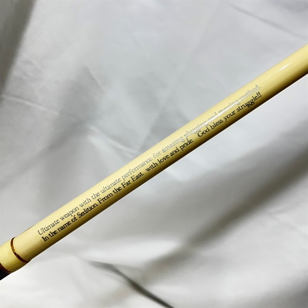 セディション　ホワイトファルコン セディションホワイトファルコン7 | イシグロ公式オンライン