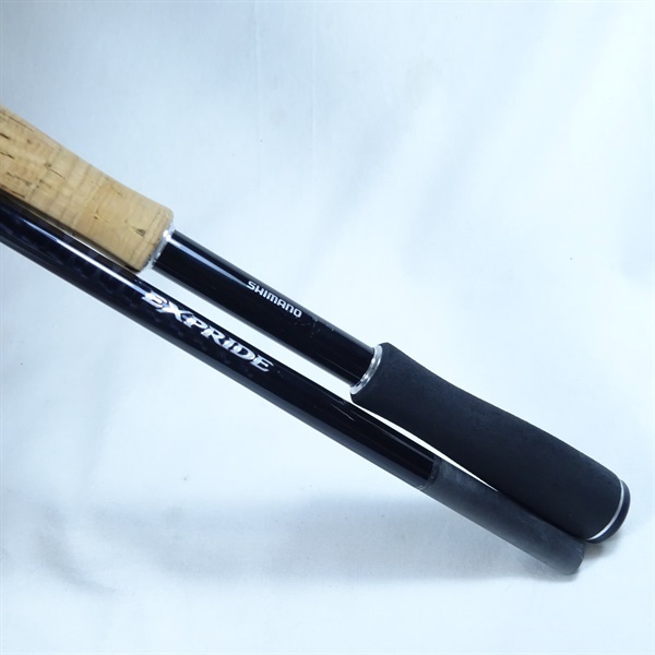 SHIMANO - シマノ　エクスプライド176MH シマノ(SHIMANO) セフィア エクスチューン S806MLS 371416