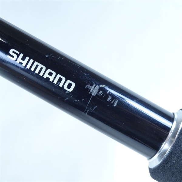 18 エクスプライド 176MH シマノ シマノ／SHIMANO エクスプライド 176MH
