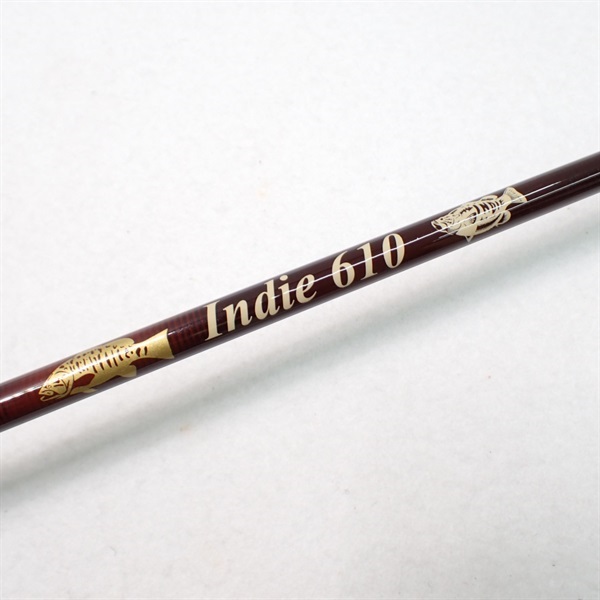 インディ610 | イシグロ公式オンラインショップ