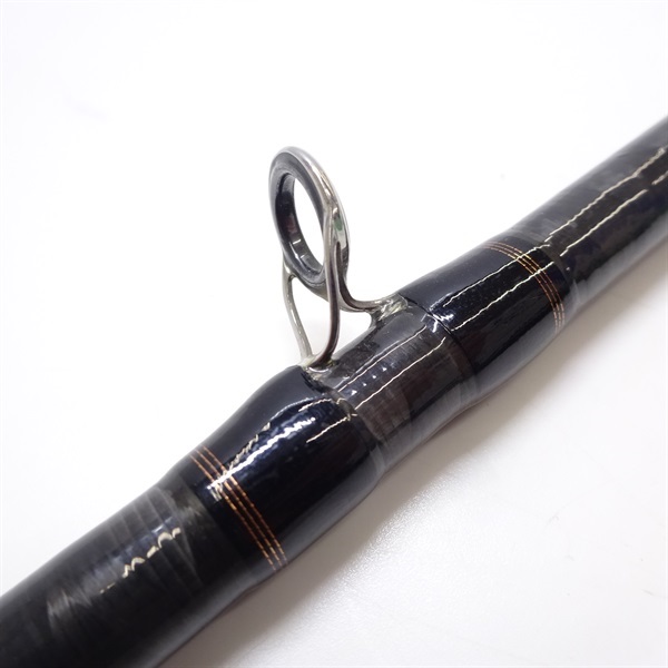 ダイワ リベリオン 7111HFB-SB (ロッド・釣竿) 価格比較 - 価格.com