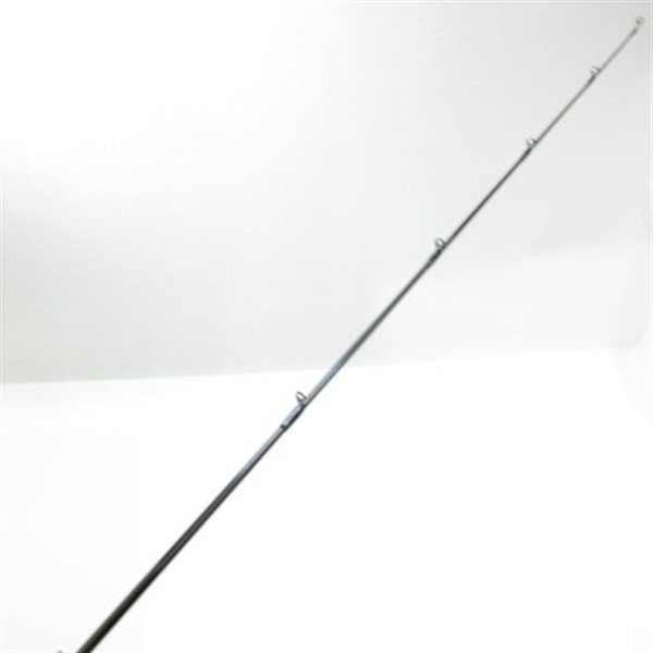 Amazon | ダイワ(DAIWA) バスロッド ハートランド 722MHRB-19