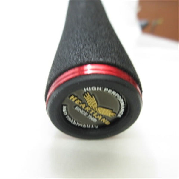 ダイワ　ハートランド　HL722MHRB-19 丁度いいパーフェクトなサオ！ | ダイワ ハートランド HL