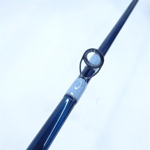 KII CUSTOM RODS フライロッド 9ft6インチ　9番 KII CUSTOM RODS フライロッド 9ft6インチ 9番 - メルカリ