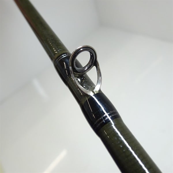 レジットデザイン ワイルドサイド WSC-ST63L+ 未記入保証書付き　ロッド WILD SIDE 製品詳細（Bait Casting Model） | LEGIT DESIGN