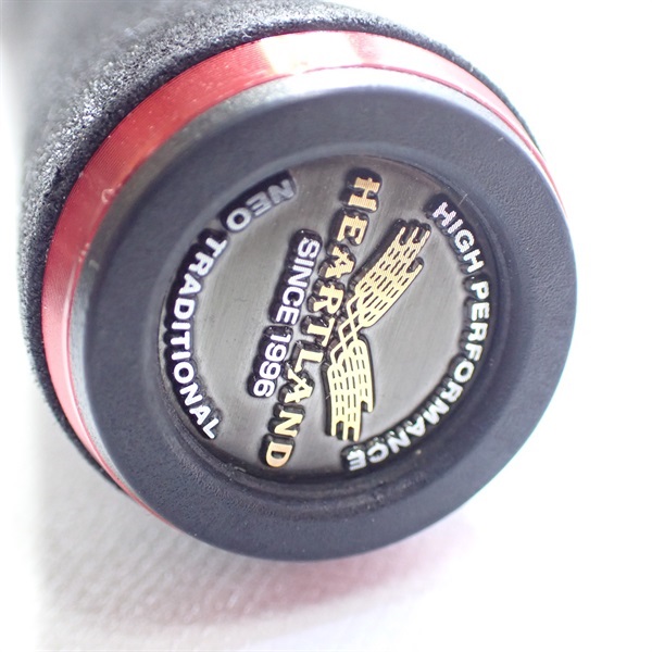 ハートランド 722 MRB-20 保証書付き ハートランド722MRB－20 | イシグロ公式オンラインショップ