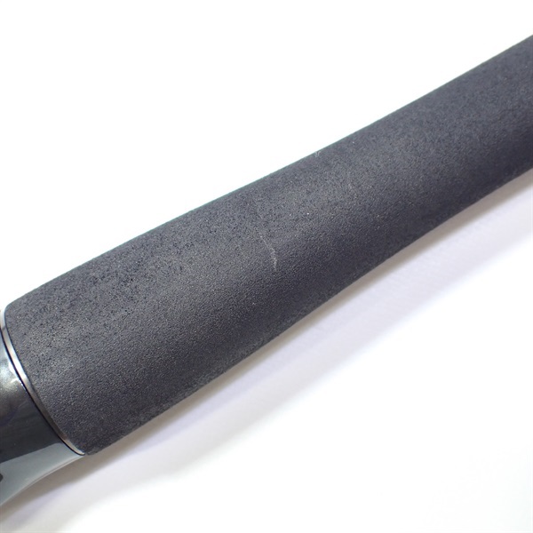 ハートランド 722 MRB-20 保証書付き DAIWA（釣り） ダイワ ハートランド 722MRB-20 (2020年モデル/バス