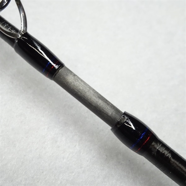 Scorpion ルアーロッド 15103RS-5 シマノ 20 スコーピオン 15103RS-5 (ベイトモデル) / バスロッド