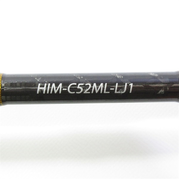 ヒロイズムカリプソLJ1 HIMーC52MLーLJ1 | イシグロ公式