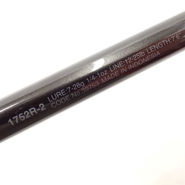 19スコーピオン1752Rー2 | イシグロ公式オンラインショップ