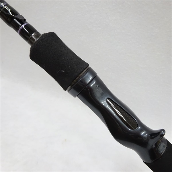 DAIWA - DAIWA ダイワ  ハートランド HL722MHRB-19 Amazon.com : Daiwa Heartland 722MHRB-19 Bass Rod, Fishing