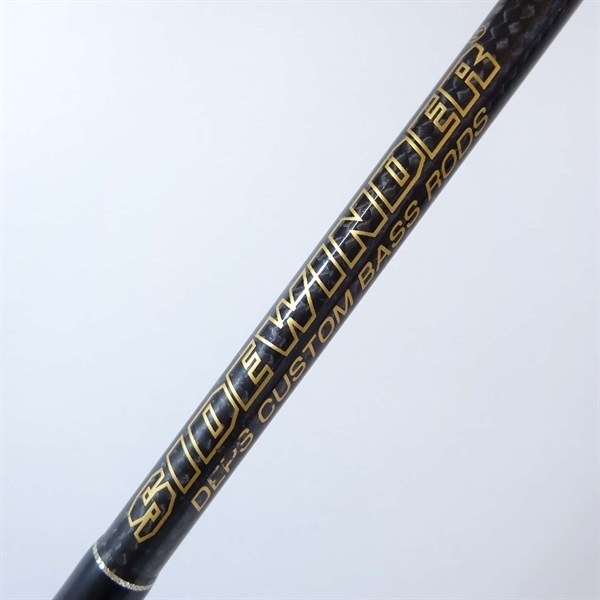 □□deps サイドワインダー  ブームスラング HGCS-68MHR サイドワインダー ブームスラングHGCS－68MHR