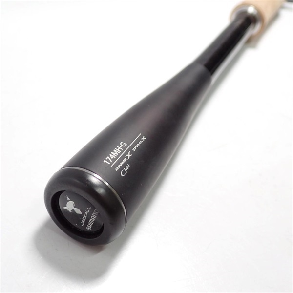 17ポイズンアルティマ174MHーG | イシグロ公式オンラインショップ