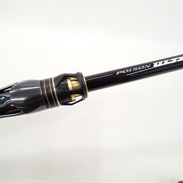 17ポイズンアルティマ174MHーG | イシグロ公式オンラインショップ