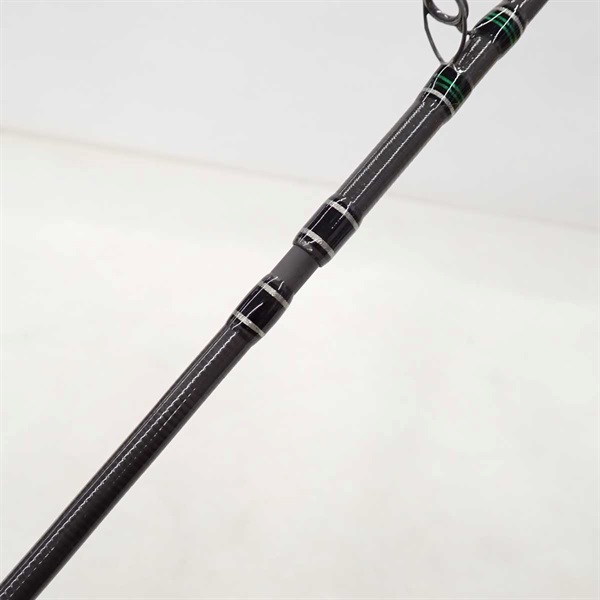 ホーネットスティンガー　HSC 6112M MGS LongCast 07ホーネットスティンガーHSCー662M | イシグロ公式