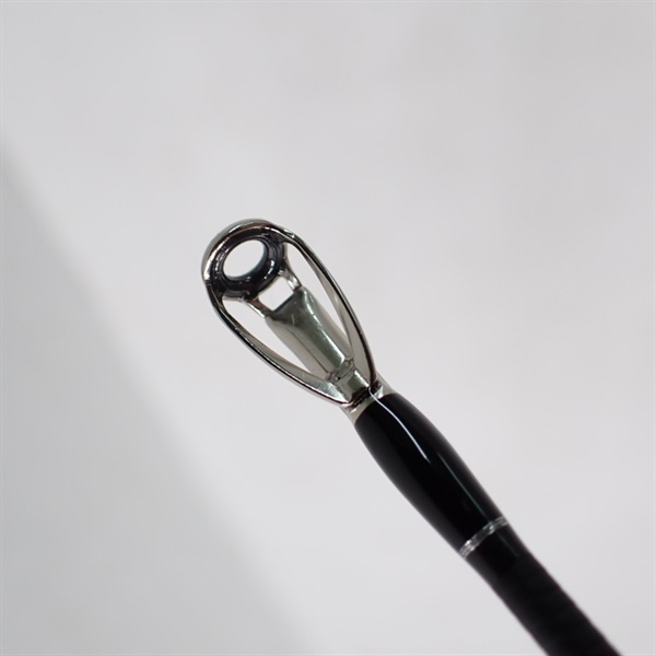 ダイワ　 25ブラックレーベル　Ｃ７４ＭＨ DAIWA 小島明久 | 25BLX C74MH その名はバーサタイル