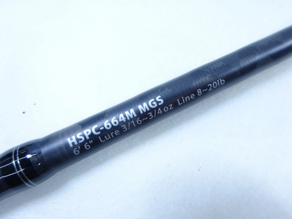 ホーネットスティンガープラス HSPCー664M MGS | イシグロ公式