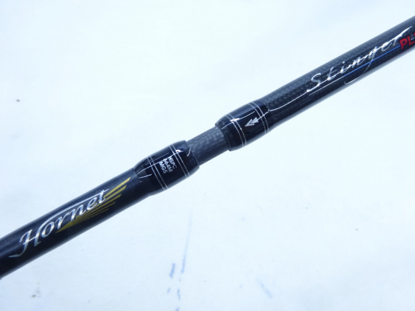 アブガルシア ホーネット スティンガー プラス HSPC-664M MGS 【公式通販】